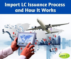 Import LC Issuance â€“ Letter of Credit Providers â€“ DLC MT700